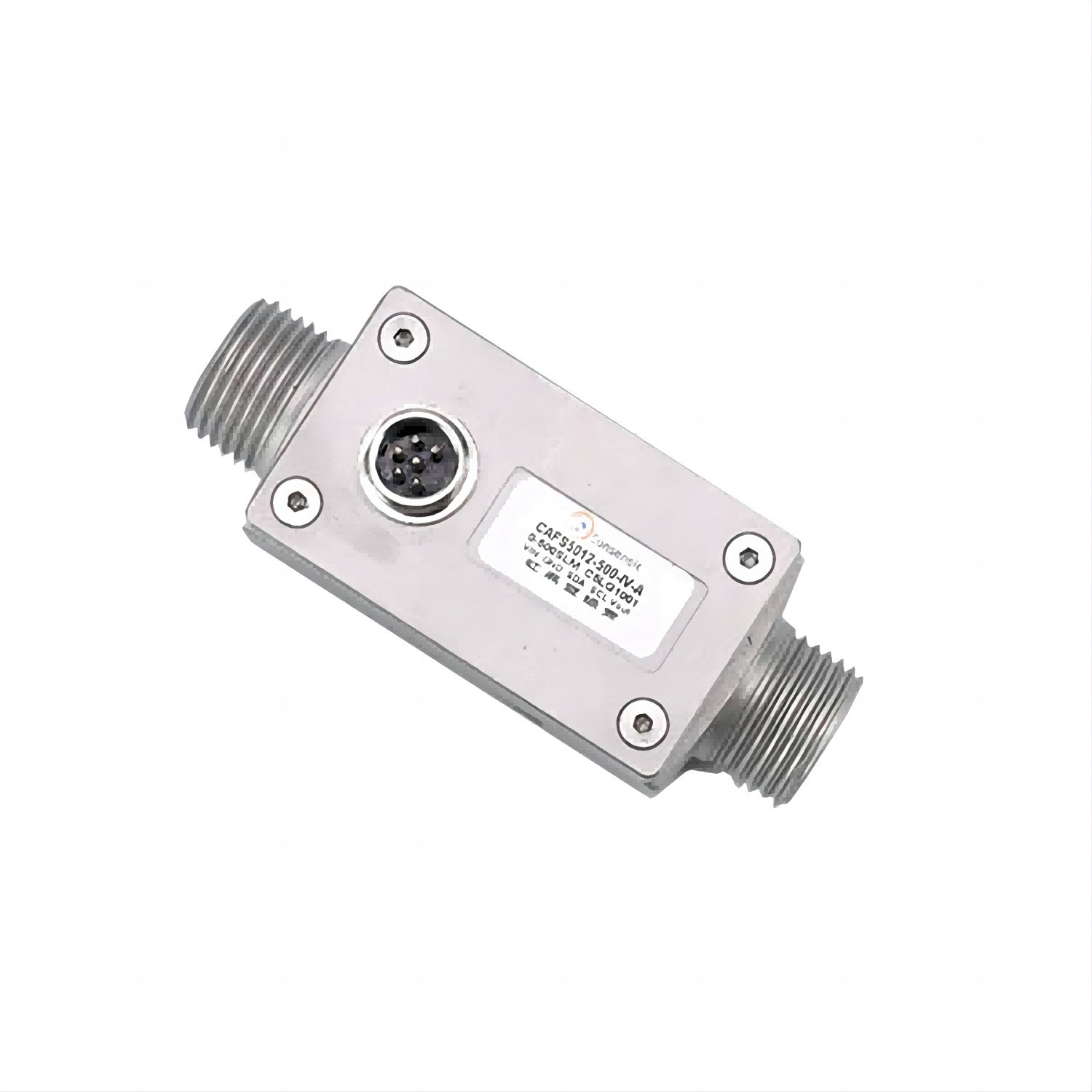 CAFS5012 It is fabricated by microelectromechanical system (MEMS) flow ...