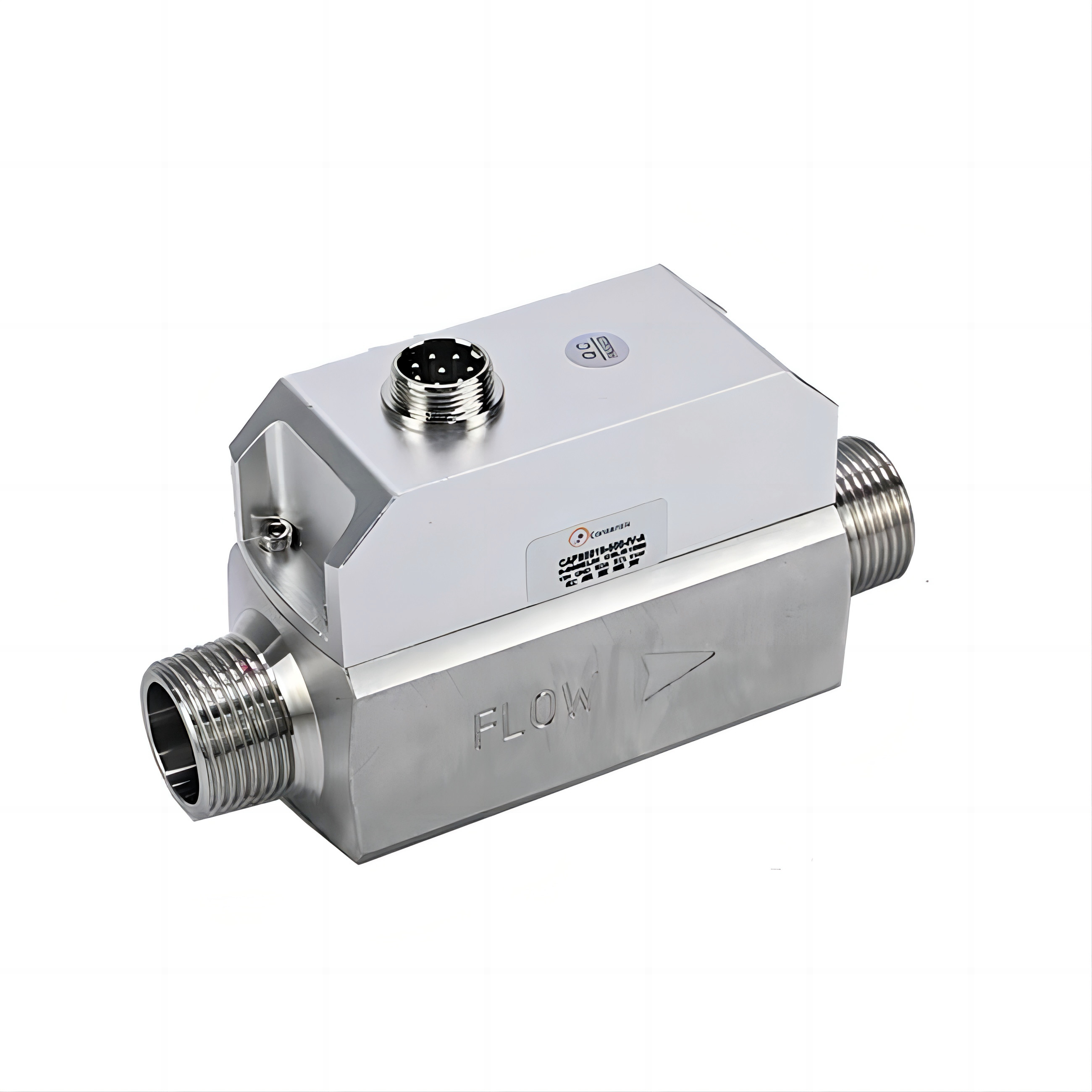 CAFS5019 Interface Air, 20°C, 101.325 kPa Output Mode Analog (1-5 VDC ...