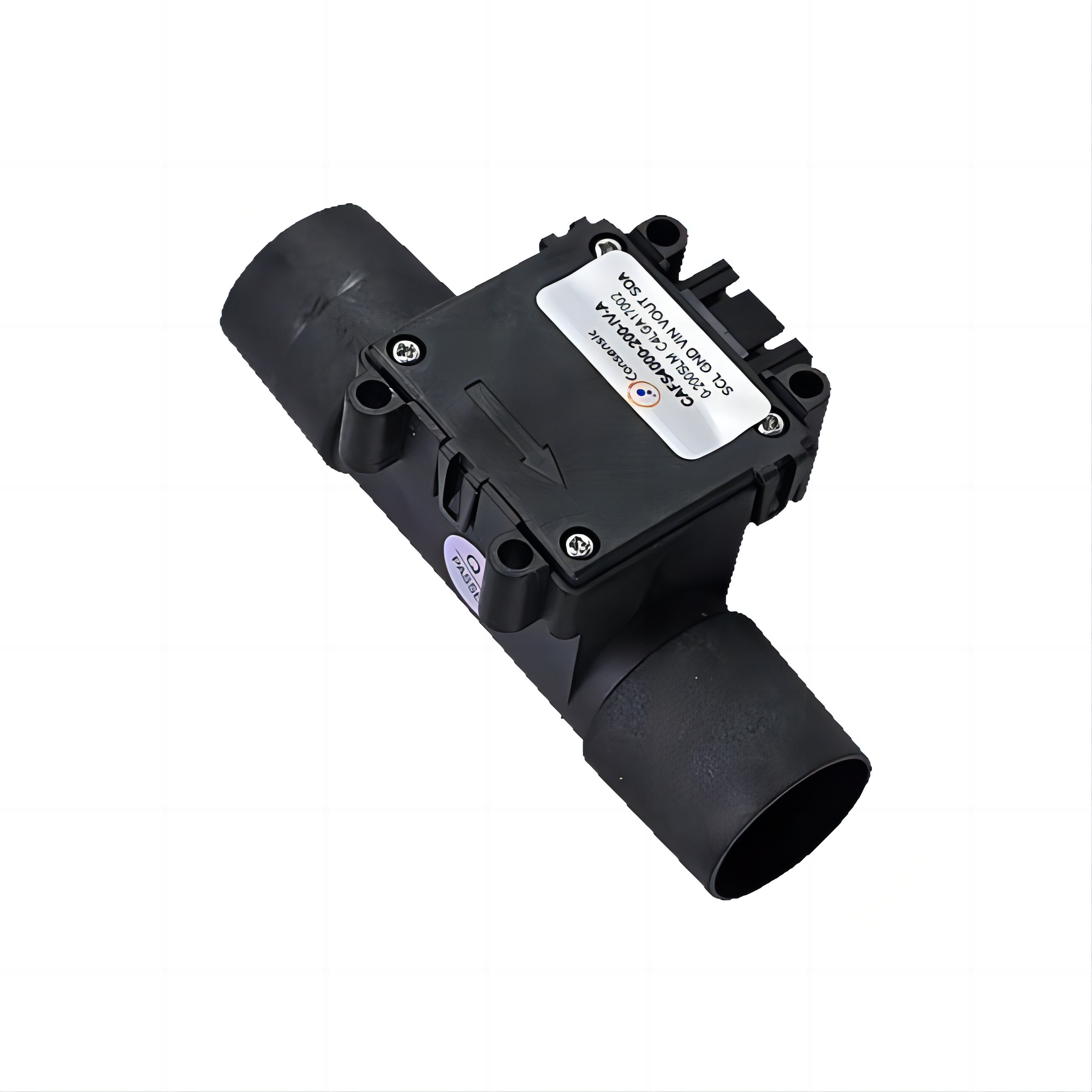 CAFS4000 Flow Range Wide 0-500 SLPM High Precision Flowmeter